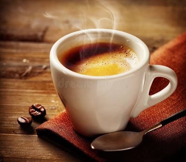 Café Espresso