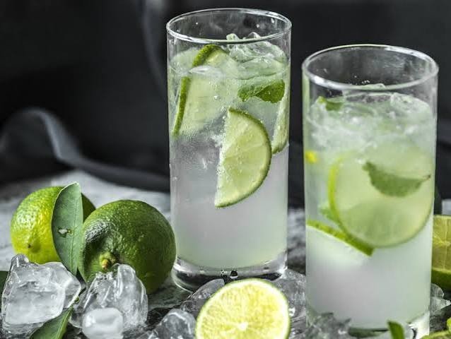2x1 en Limonadas